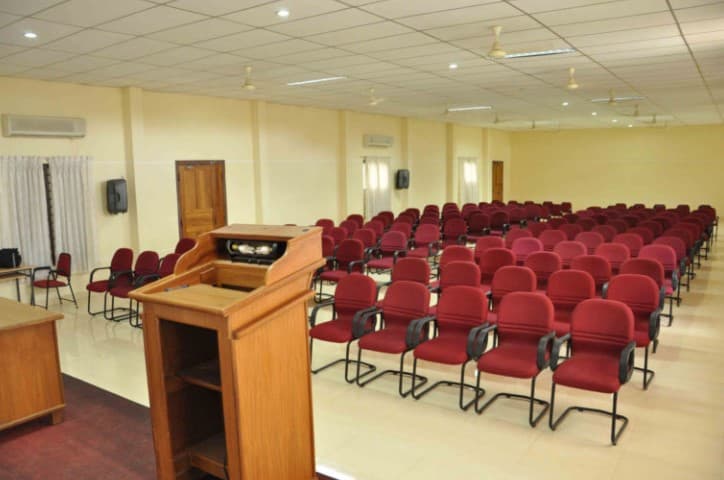 Avinash College of Commerce Himayathnagar Campus photo 3